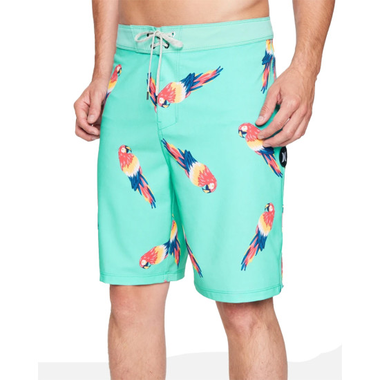 Hurley Ανδρικό μαγιό Phantom Windansea Board Short 18"